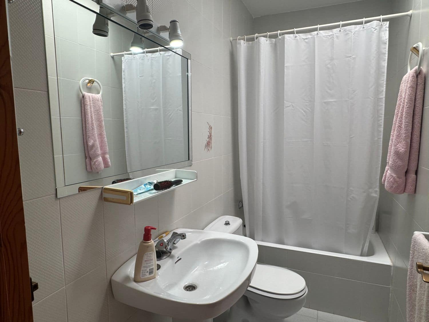 3 sypialnia Dom na sprzedaż w Mojacar z basenem garażem - 315 000 € (Ref: 9379840)