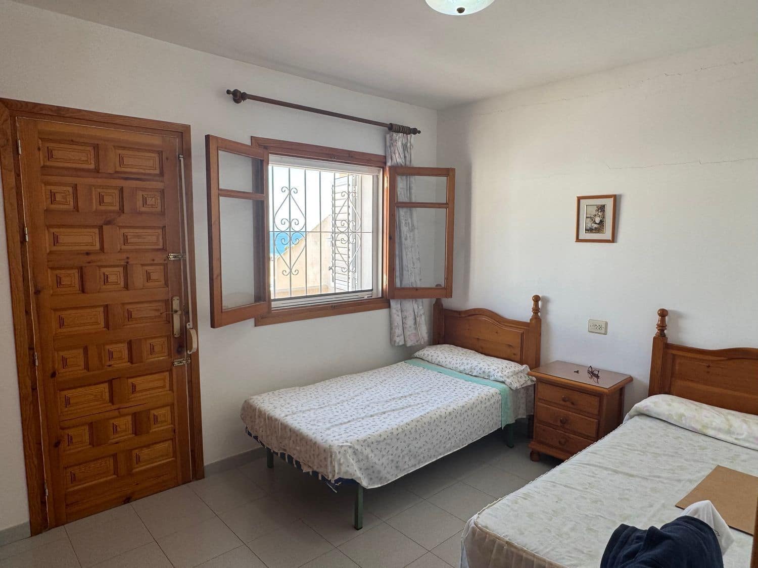 3 sypialnia Dom na sprzedaż w Mojacar z basenem garażem - 315 000 € (Ref: 9379840)