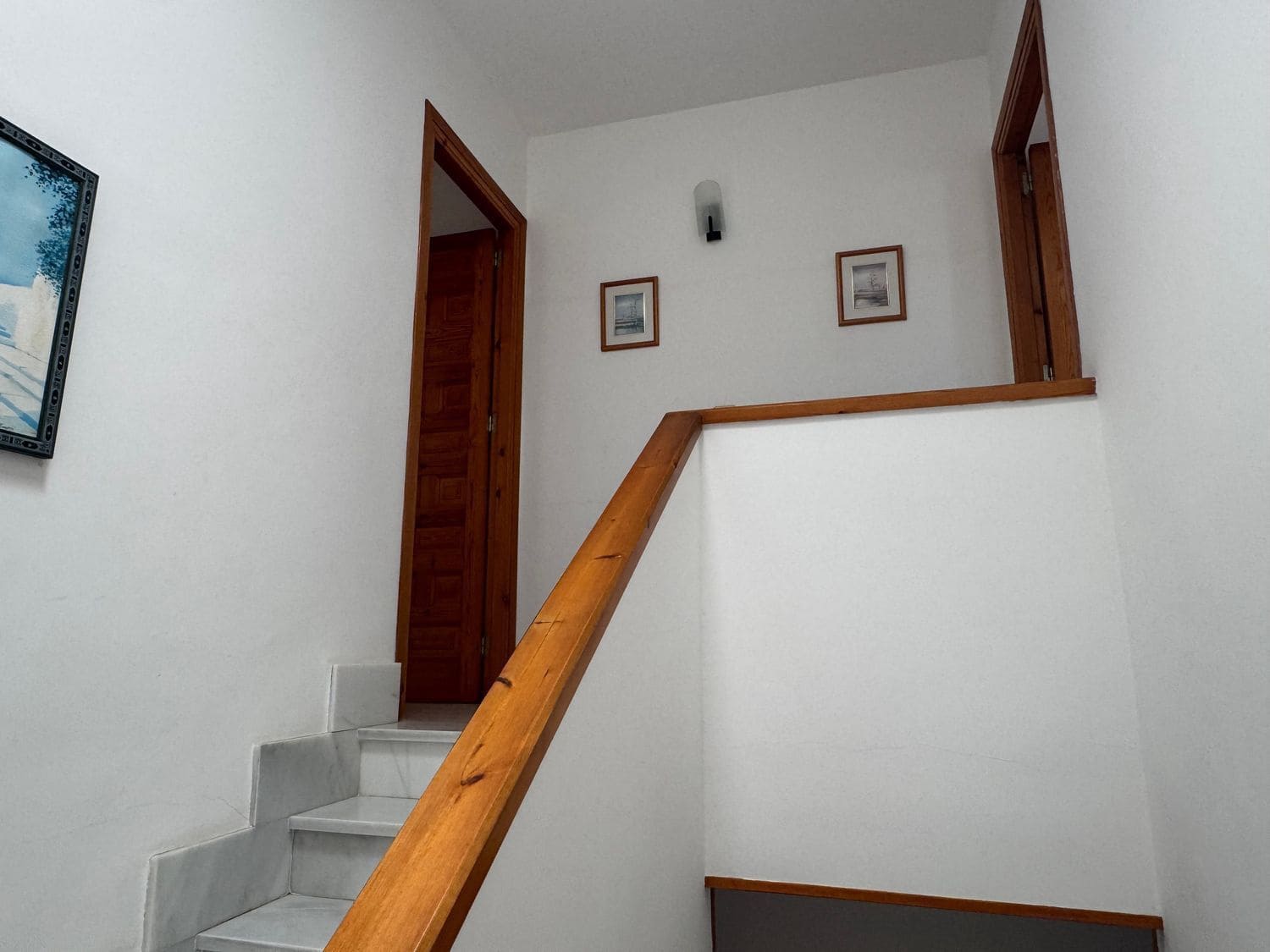 3 sypialnia Dom na sprzedaż w Mojacar z basenem garażem - 315 000 € (Ref: 9379840)