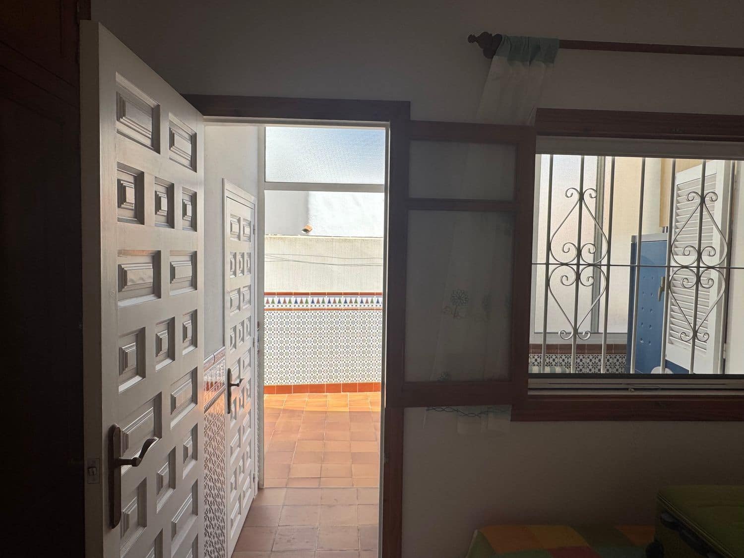 3 sypialnia Dom na sprzedaż w Mojacar z basenem garażem - 315 000 € (Ref: 9379840)