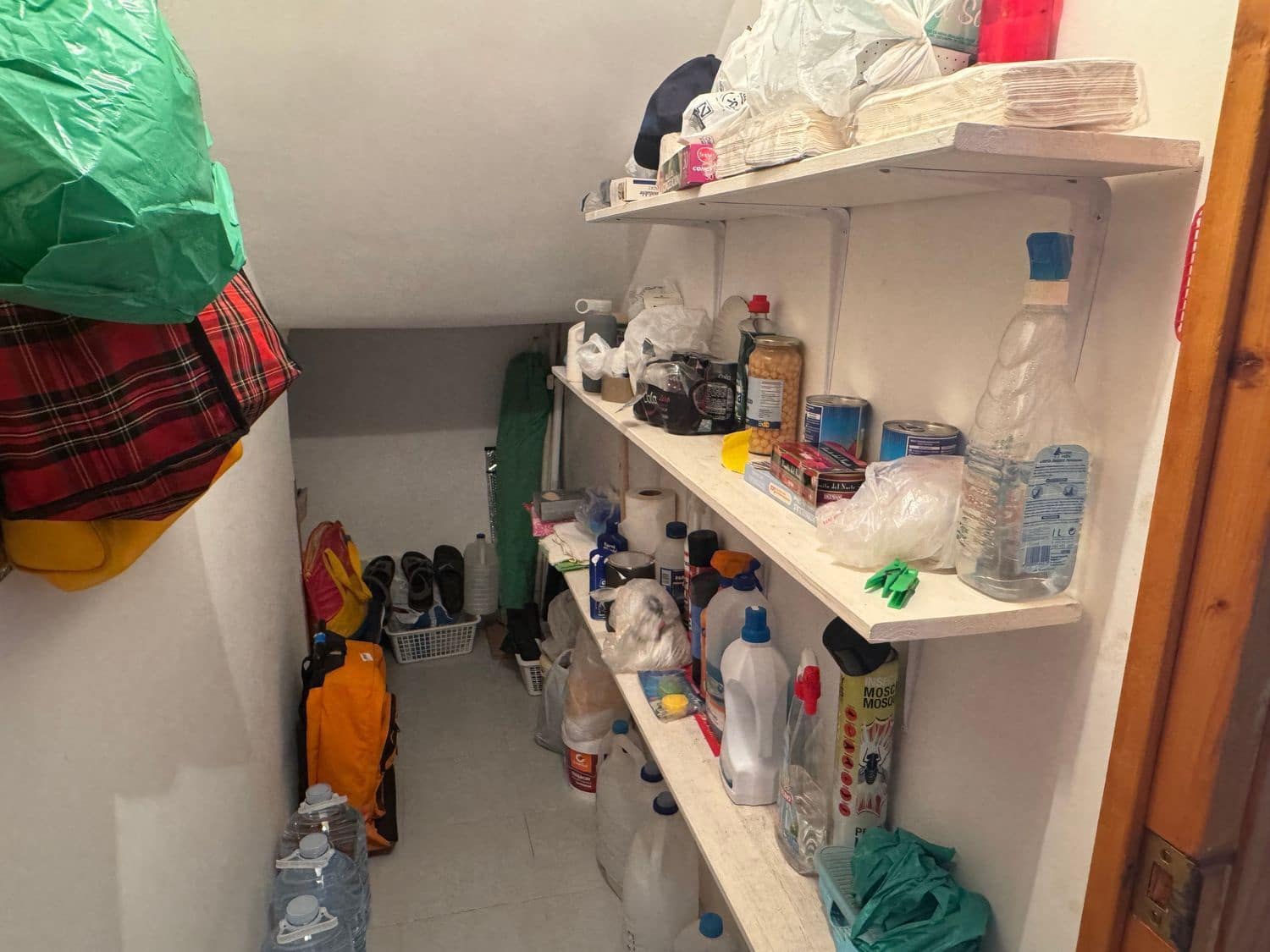 3 sypialnia Dom na sprzedaż w Mojacar z basenem garażem - 315 000 € (Ref: 9379840)