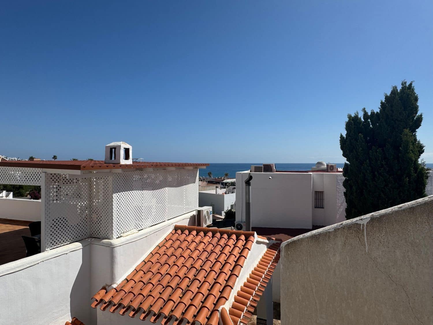 3 sypialnia Dom na sprzedaż w Mojacar z basenem garażem - 315 000 € (Ref: 9379840)