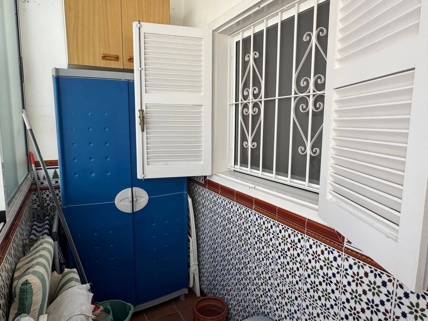 3 sypialnia Dom na sprzedaż w Mojacar z basenem garażem - 315 000 € (Ref: 9379840)