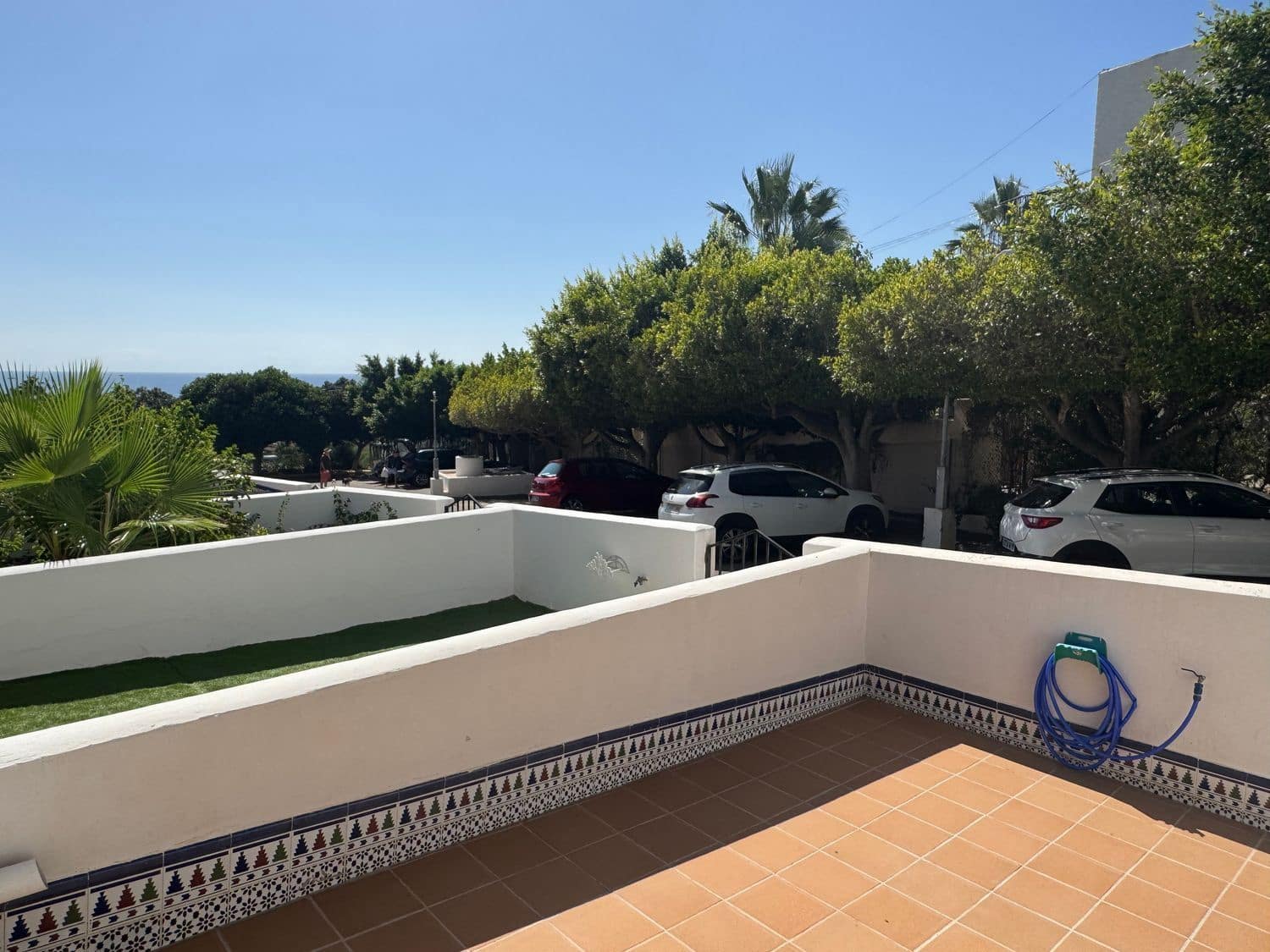 3 sypialnia Dom na sprzedaż w Mojacar z basenem garażem - 315 000 € (Ref: 9379840)