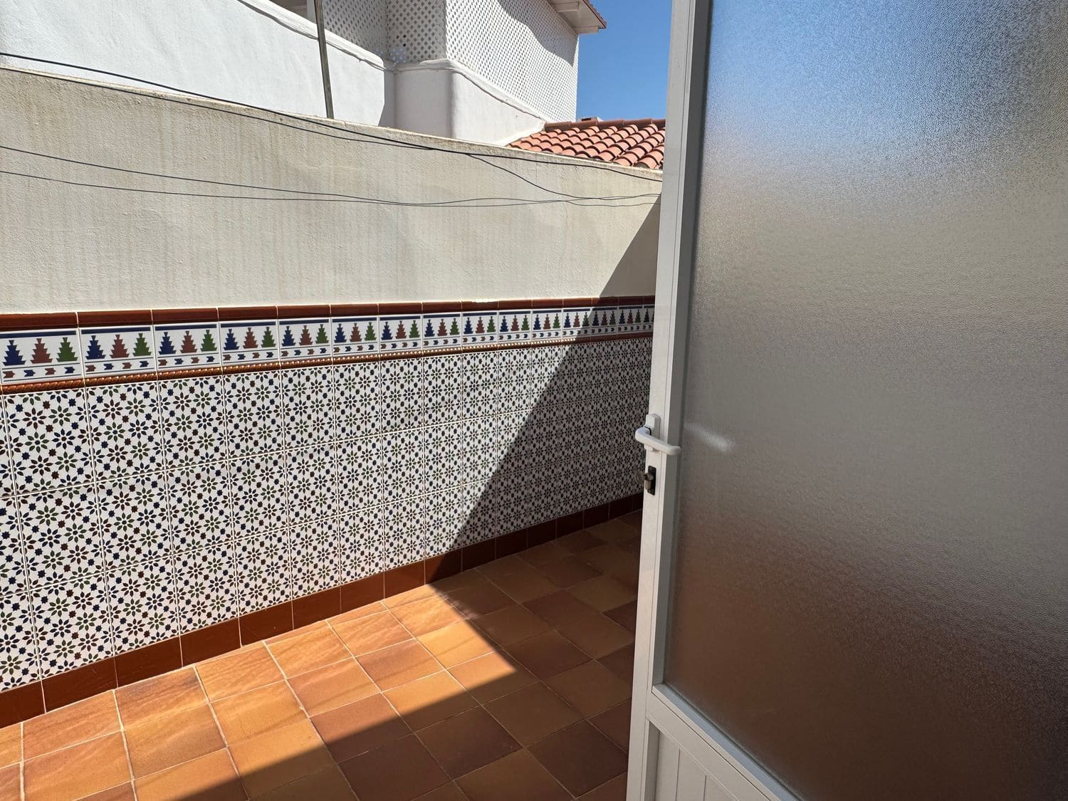 3 sypialnia Dom na sprzedaż w Mojacar z basenem garażem - 315 000 € (Ref: 9379840)