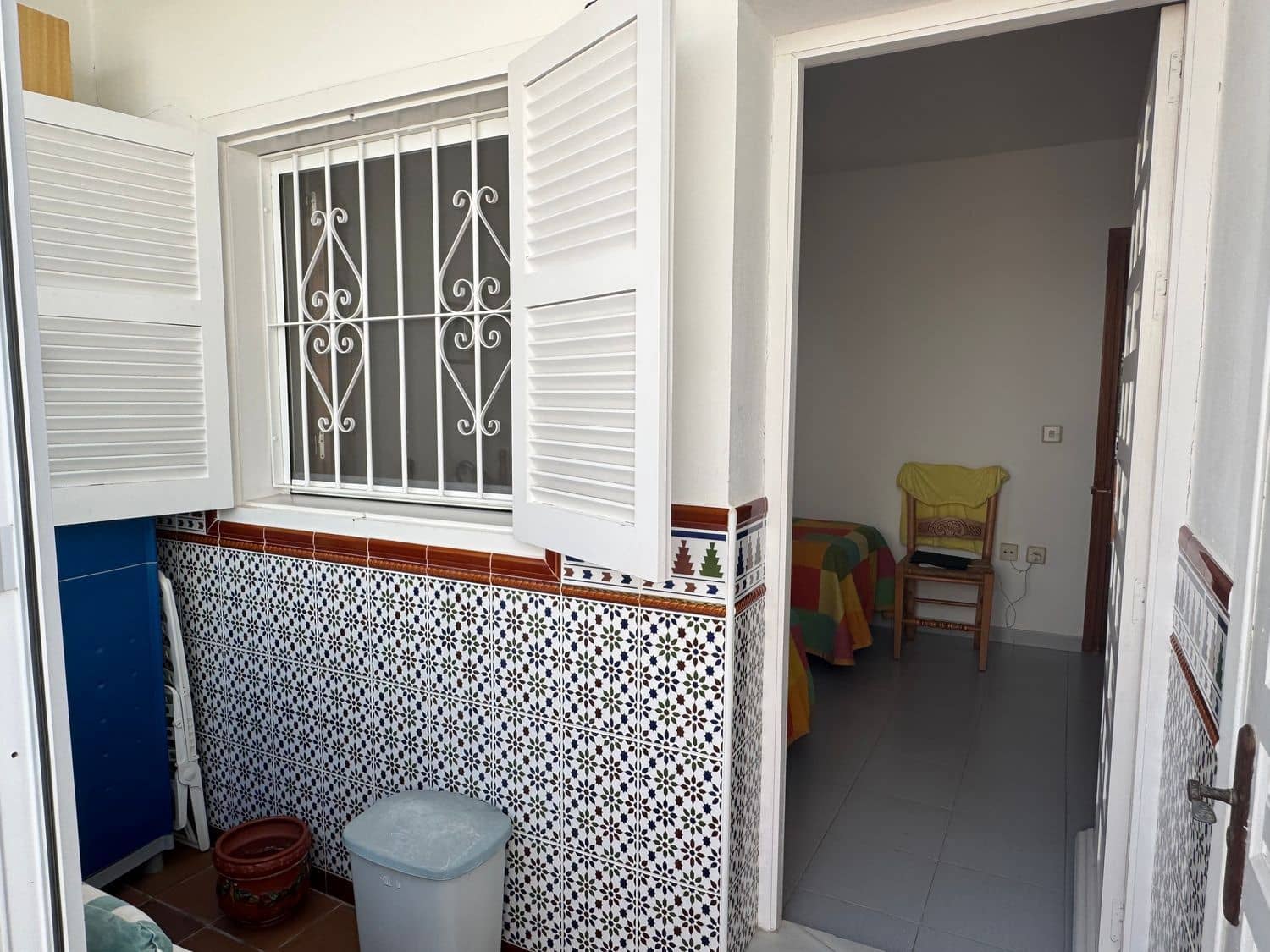 3 sypialnia Dom na sprzedaż w Mojacar z basenem garażem - 315 000 € (Ref: 9379840)