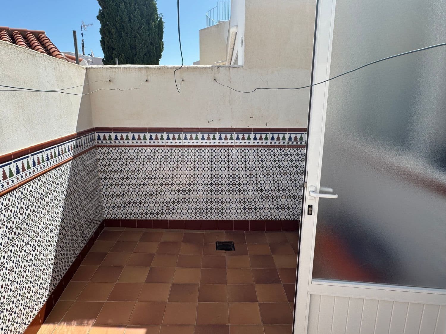 3 sypialnia Dom na sprzedaż w Mojacar z basenem garażem - 315 000 € (Ref: 9379840)