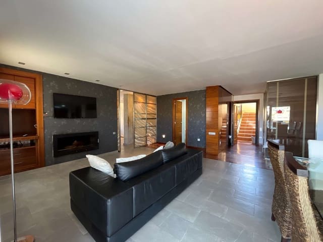 2 bedroom Penthouse for sale in Puerto Vera - Las Salinas, Vera with pool garage - € 199,000 (Ref: 9379841)