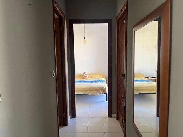 2 makuuhuone Huvila myytävänä paikassa San Juan de los Terreros, Pulpí mukana uima-altaan - 167 000 € (Ref: 9379842)