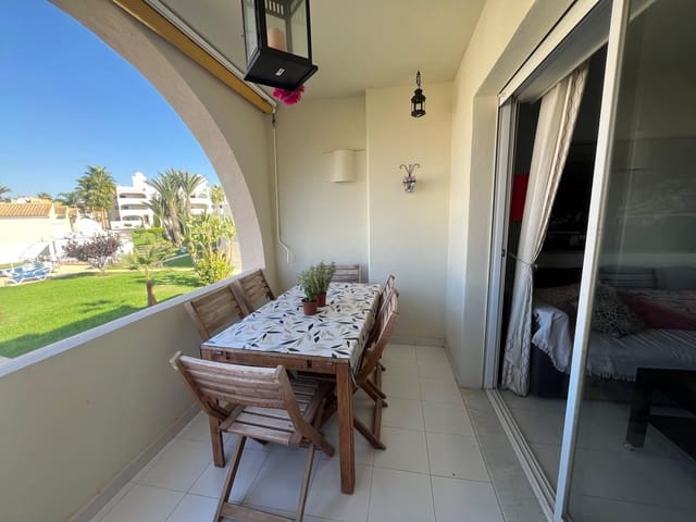 2 makuuhuone Huvila myytävänä paikassa San Juan de los Terreros, Pulpí mukana uima-altaan - 167 000 € (Ref: 9379842)