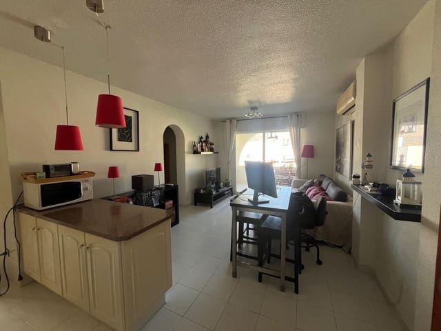 2 makuuhuone Huvila myytävänä paikassa San Juan de los Terreros, Pulpí mukana uima-altaan - 167 000 € (Ref: 9379842)