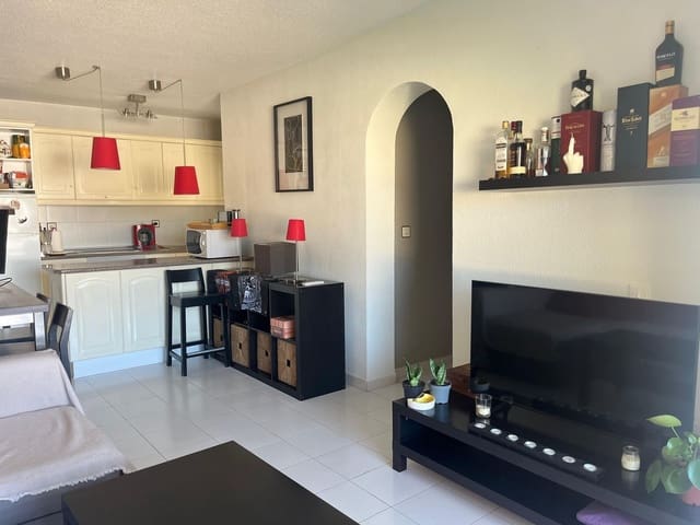 2 makuuhuone Huvila myytävänä paikassa San Juan de los Terreros, Pulpí mukana uima-altaan - 167 000 € (Ref: 9379842)