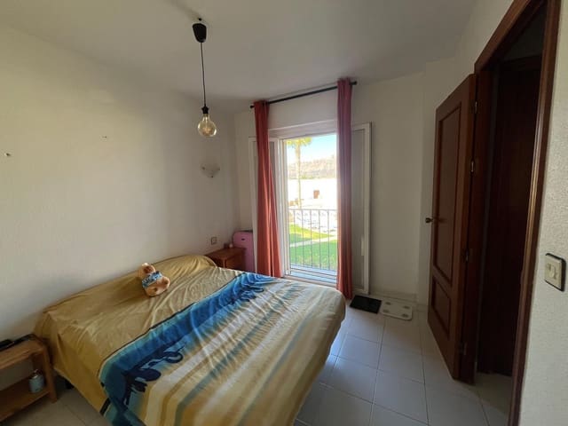 2 makuuhuone Huvila myytävänä paikassa San Juan de los Terreros, Pulpí mukana uima-altaan - 167 000 € (Ref: 9379842)