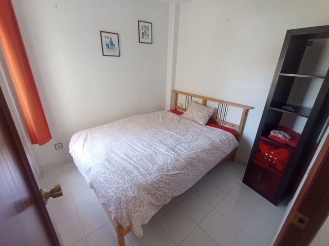 2 makuuhuone Huvila myytävänä paikassa San Juan de los Terreros, Pulpí mukana uima-altaan - 167 000 € (Ref: 9379842)