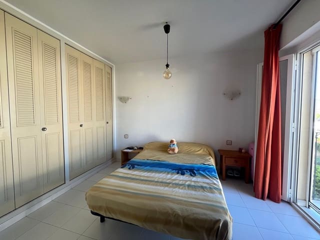 2 makuuhuone Huvila myytävänä paikassa San Juan de los Terreros, Pulpí mukana uima-altaan - 167 000 € (Ref: 9379842)