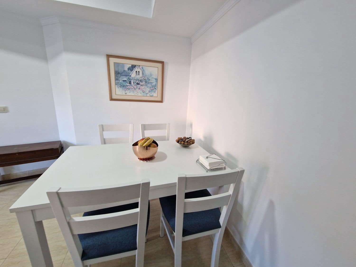 Piso de 3 habitaciones en Turre en venta con piscina - 126.000 € (Ref: 9379845)