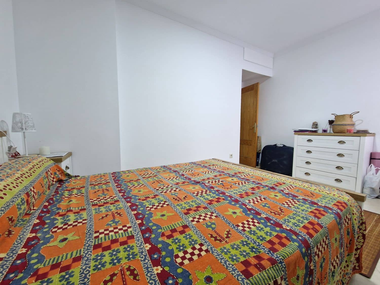 Piso de 3 habitaciones en Turre en venta con piscina - 126.000 € (Ref: 9379845)