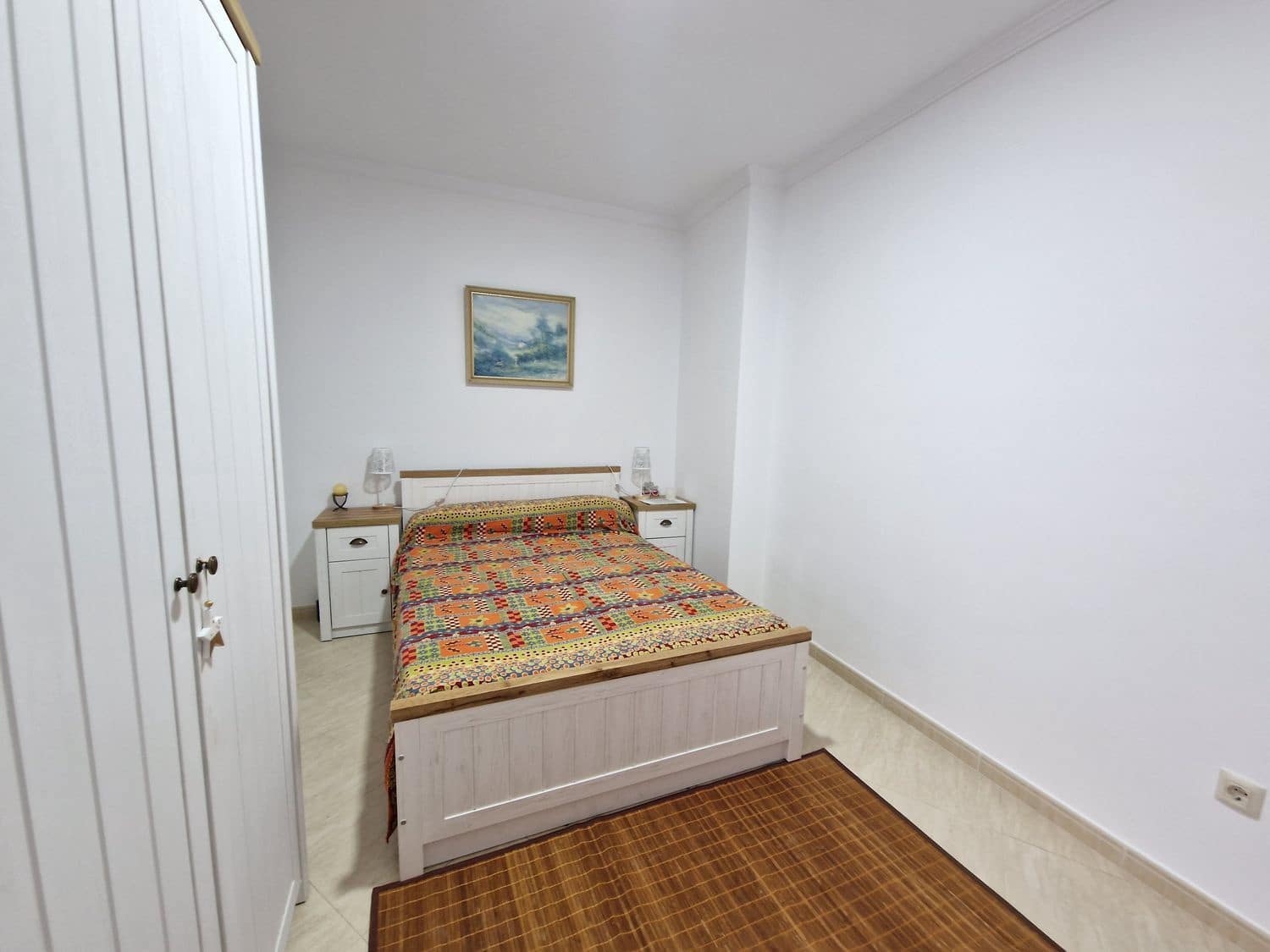 Piso de 3 habitaciones en Turre en venta con piscina - 126.000 € (Ref: 9379845)