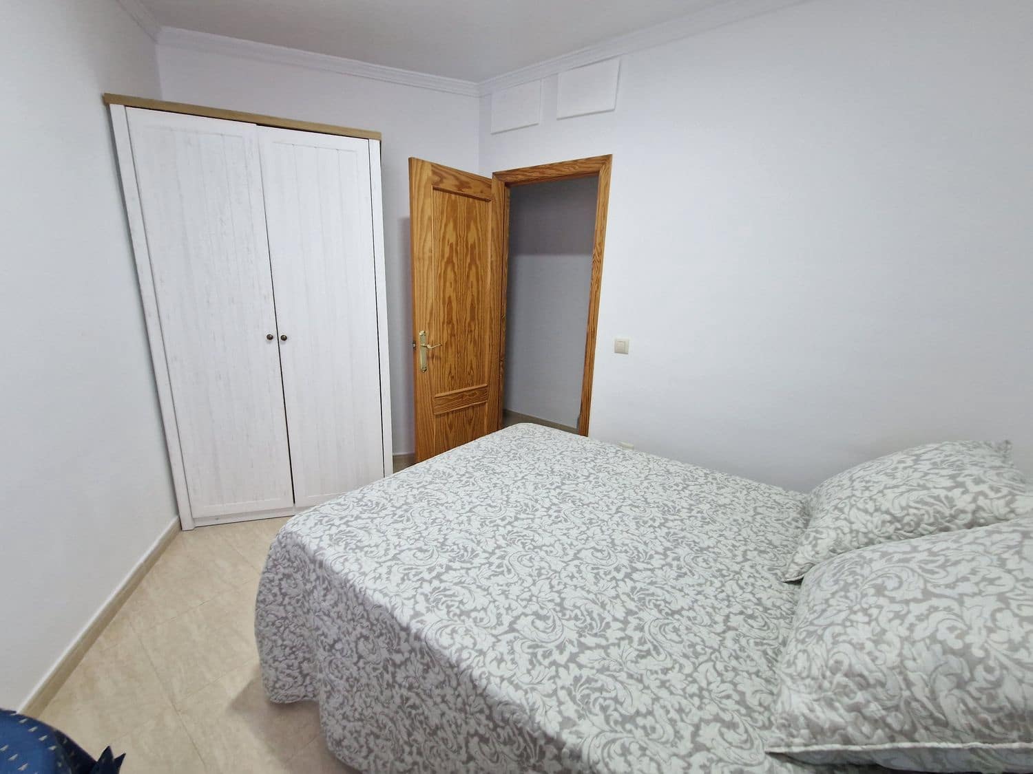 Piso de 3 habitaciones en Turre en venta con piscina - 126.000 € (Ref: 9379845)