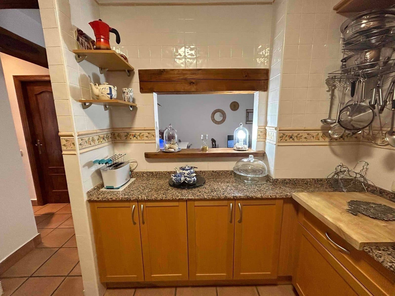 2 sovrum Lägenhet till salu i Cuevas del Almanzora med pool - 155 000 € (Ref: 9379848)