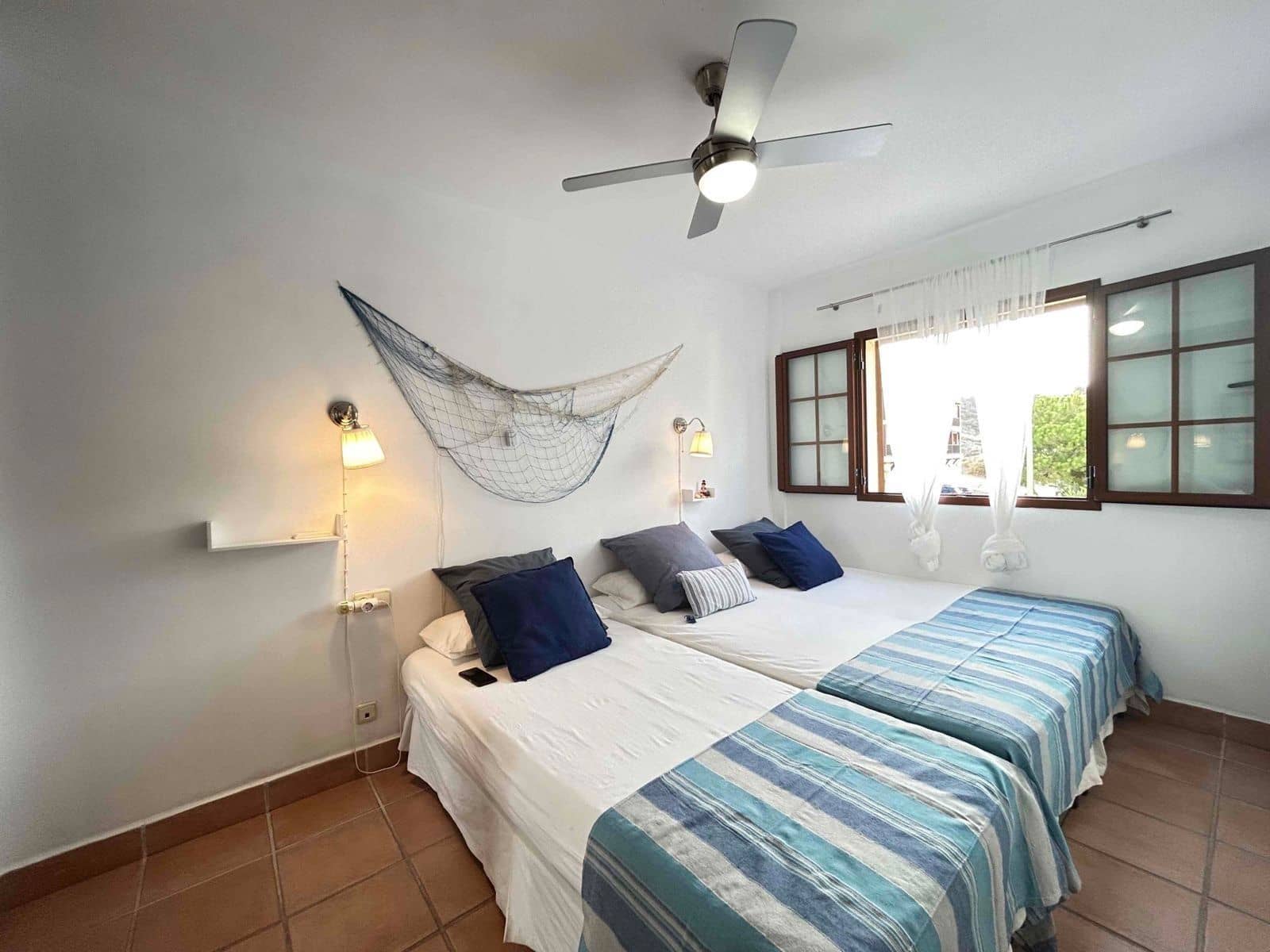 2 sovrum Lägenhet till salu i Cuevas del Almanzora med pool - 155 000 € (Ref: 9379848)