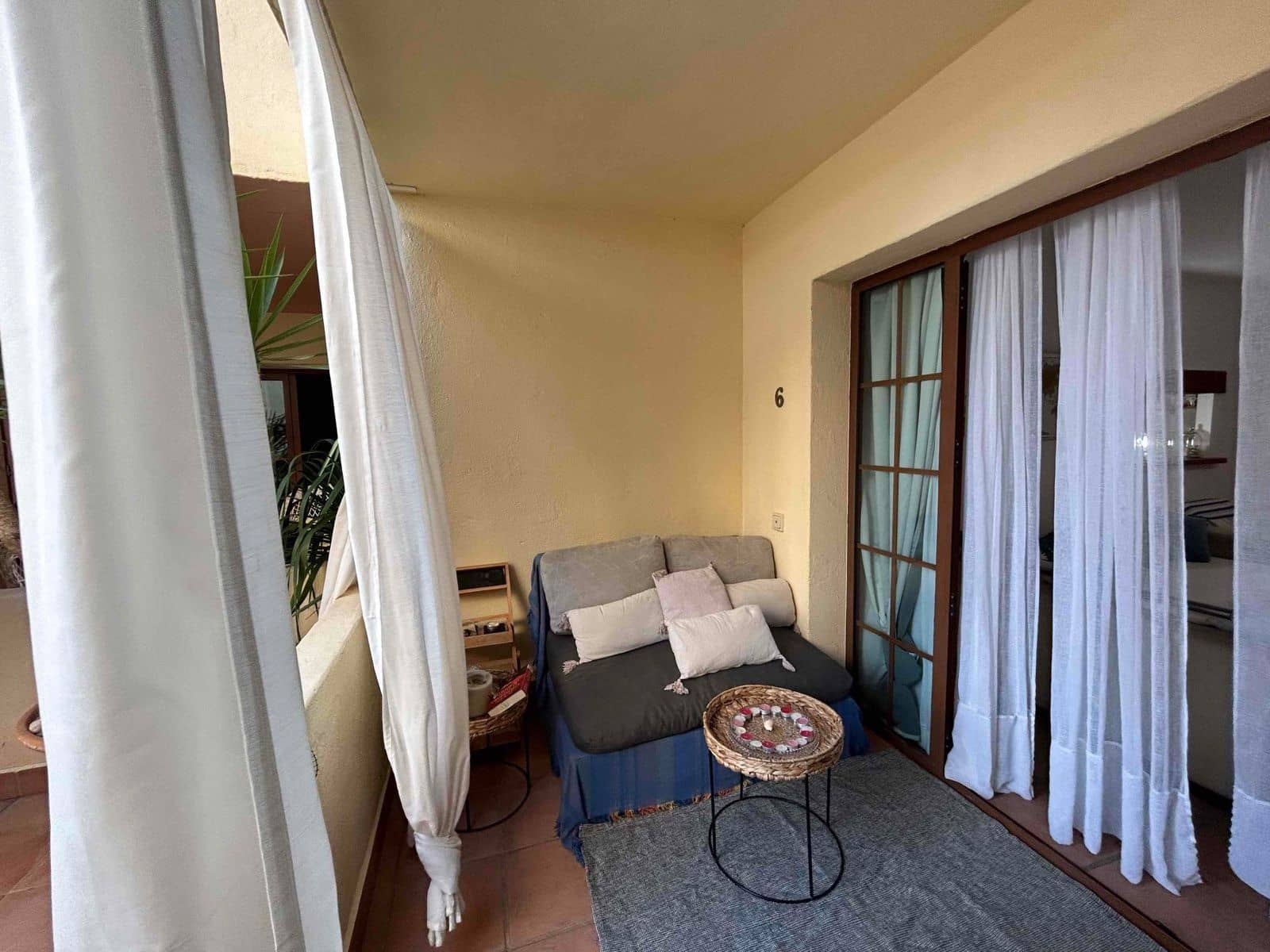 2 sovrum Lägenhet till salu i Cuevas del Almanzora med pool - 155 000 € (Ref: 9379848)