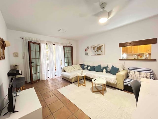 2 sovrum Lägenhet till salu i Villaricos, Cuevas del Almanzora med pool - 155 000 € (Ref: 9379848)