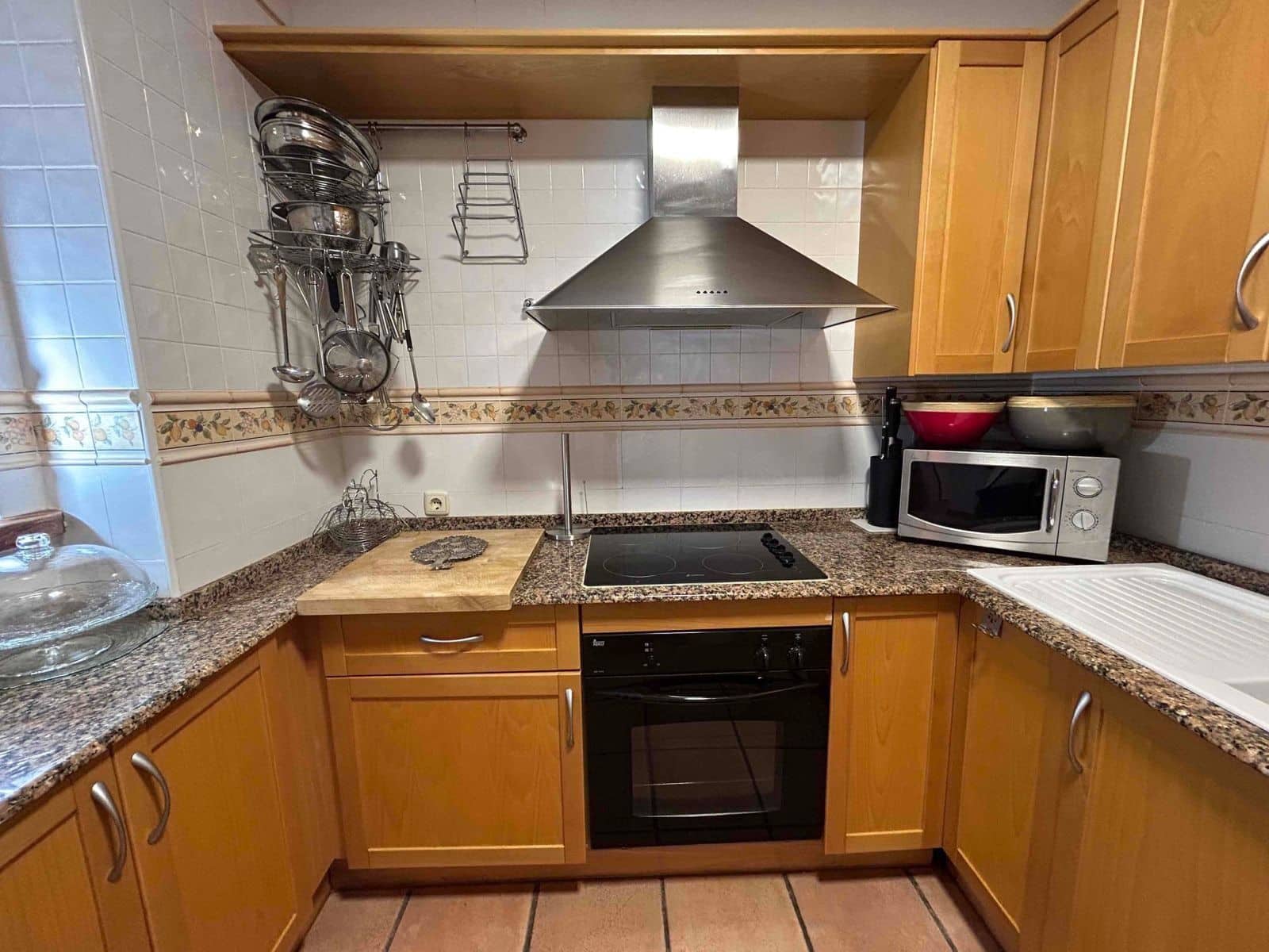 2 sovrum Lägenhet till salu i Cuevas del Almanzora med pool - 155 000 € (Ref: 9379848)