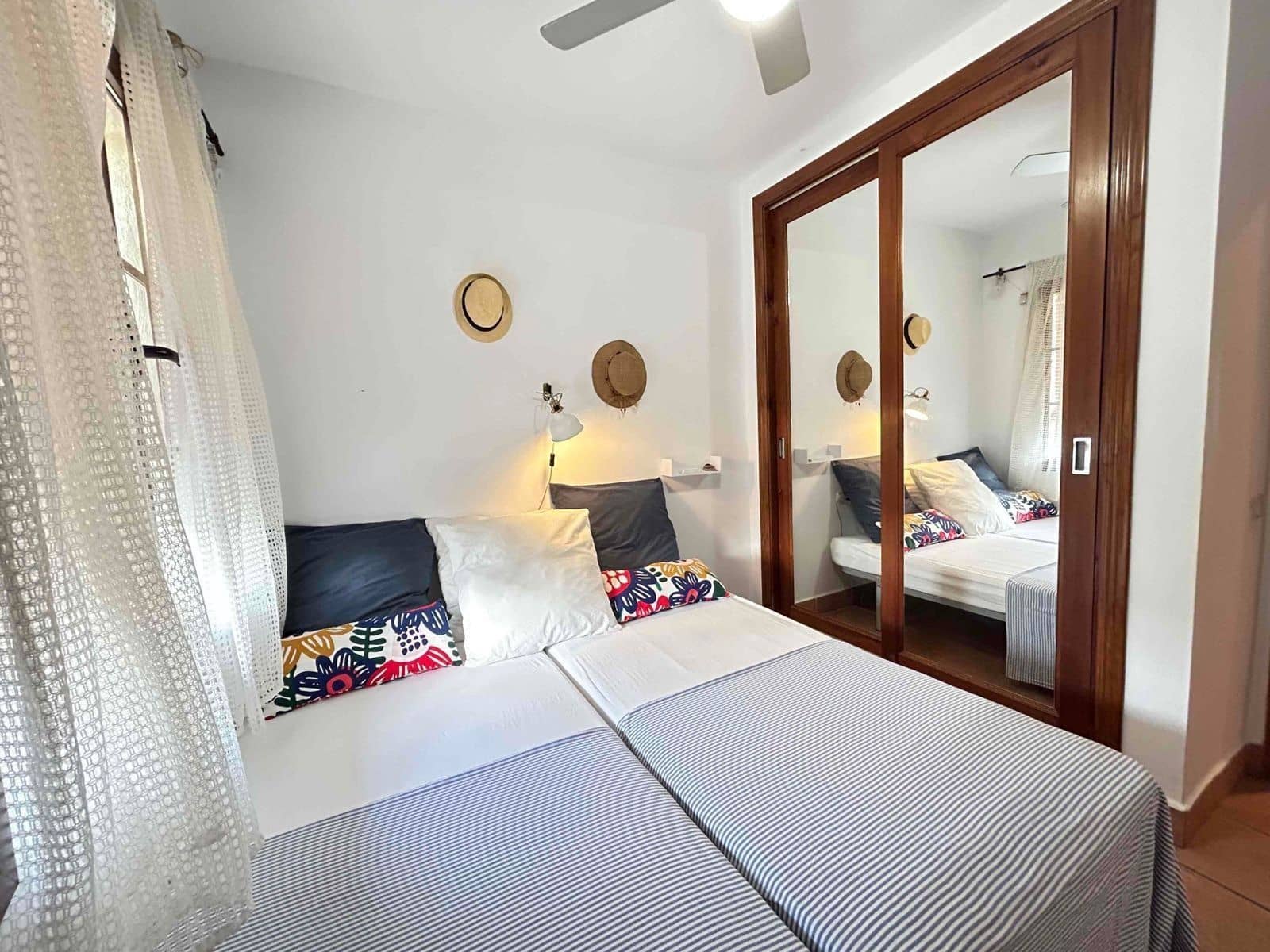 2 sovrum Lägenhet till salu i Cuevas del Almanzora med pool - 155 000 € (Ref: 9379848)