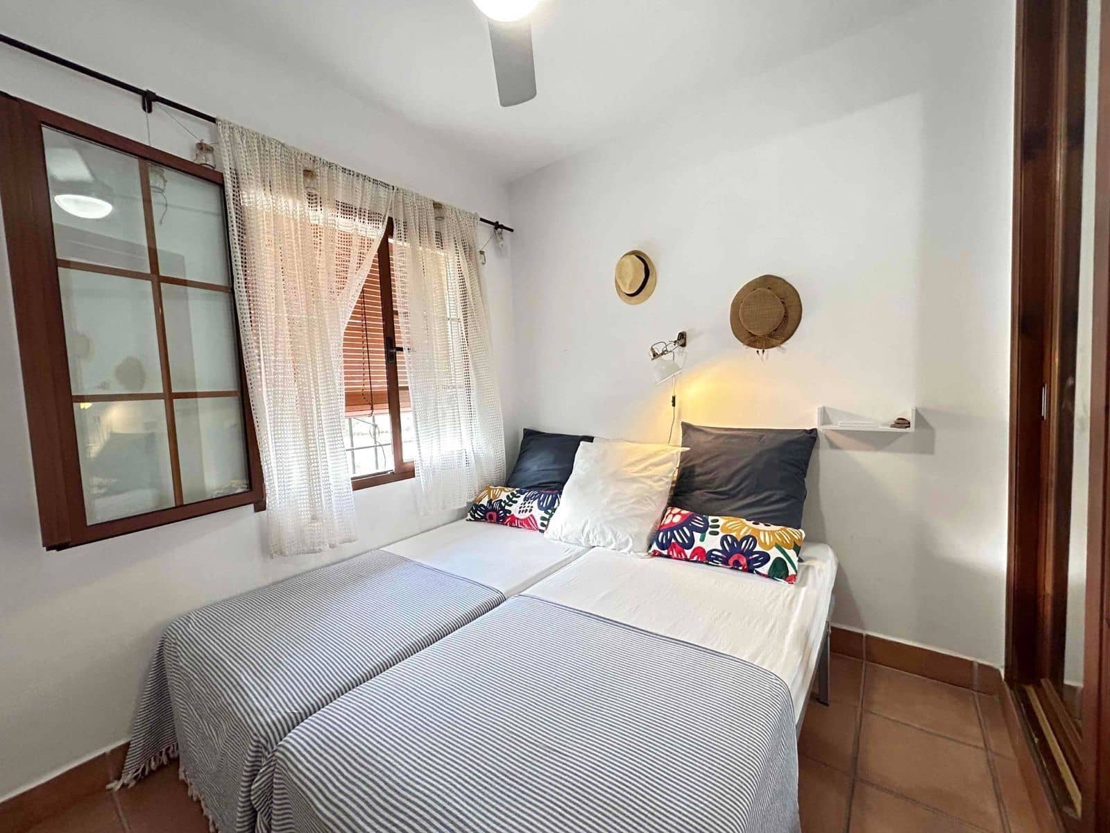 2 sovrum Lägenhet till salu i Cuevas del Almanzora med pool - 155 000 € (Ref: 9379848)