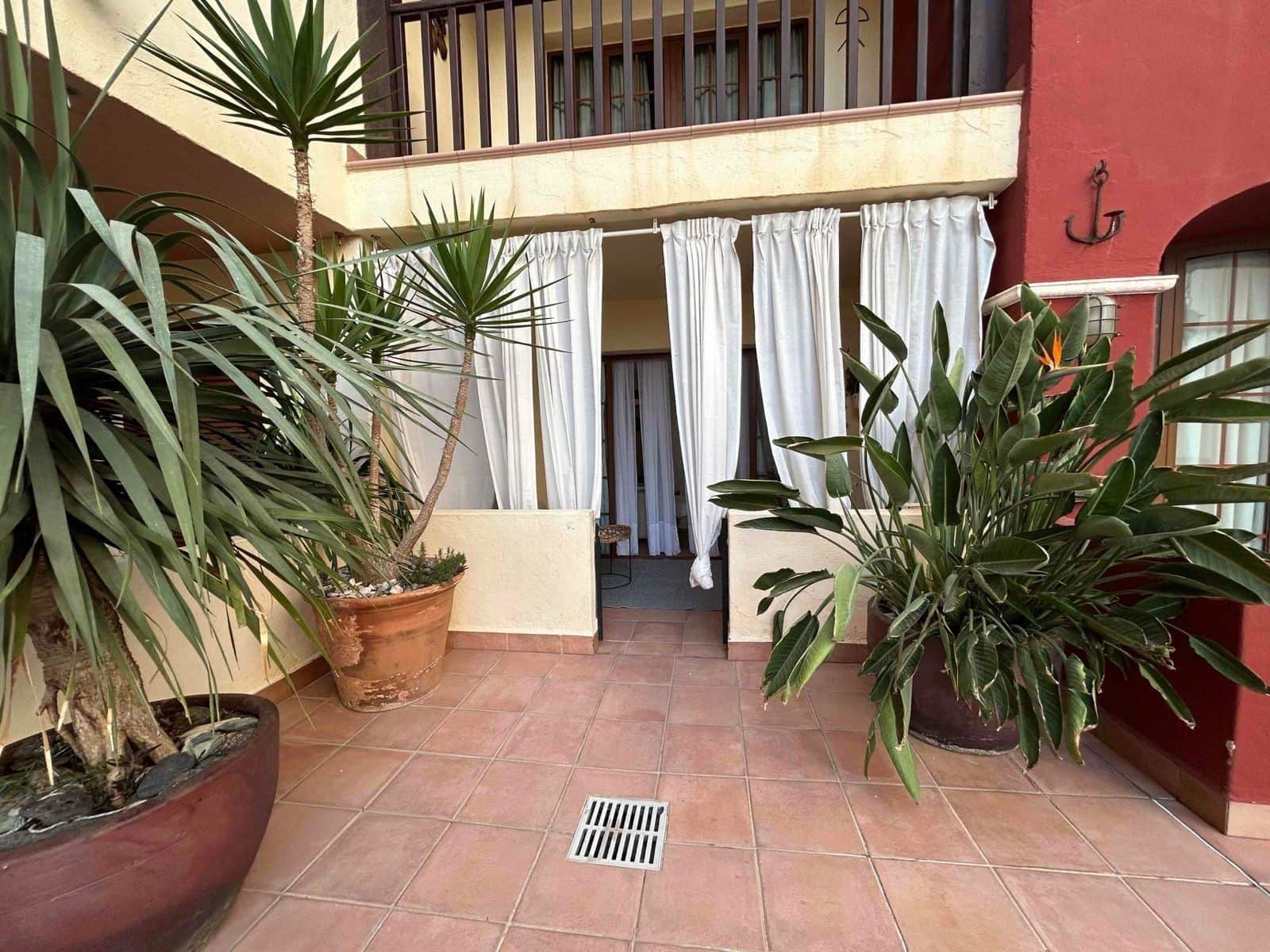 2 sovrum Lägenhet till salu i Cuevas del Almanzora med pool - 155 000 € (Ref: 9379848)