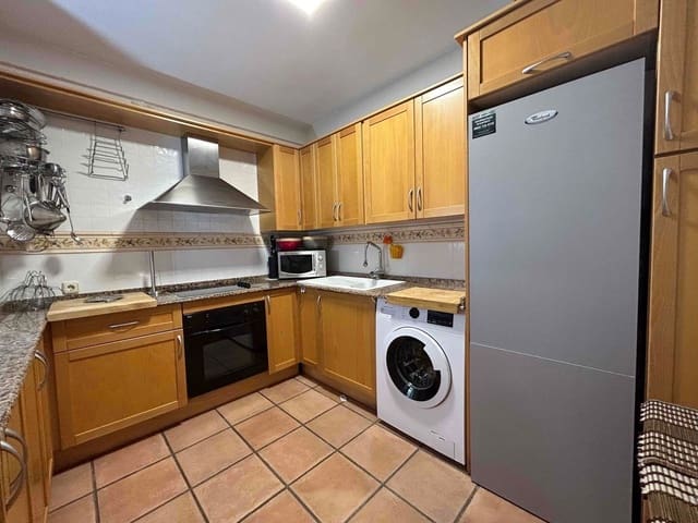 2 sovrum Lägenhet till salu i Villaricos, Cuevas del Almanzora med pool - 155 000 € (Ref: 9379848)