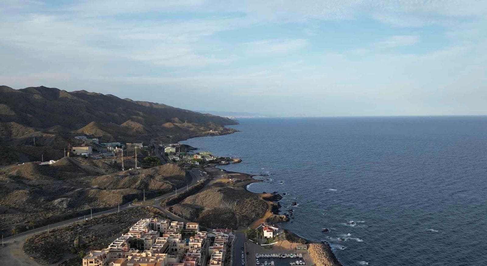 2 sovrum Lägenhet till salu i Cuevas del Almanzora med pool - 155 000 € (Ref: 9379848)