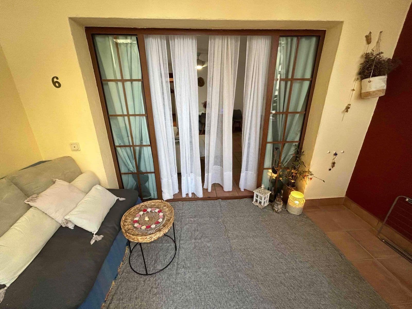 2 sovrum Lägenhet till salu i Cuevas del Almanzora med pool - 155 000 € (Ref: 9379848)