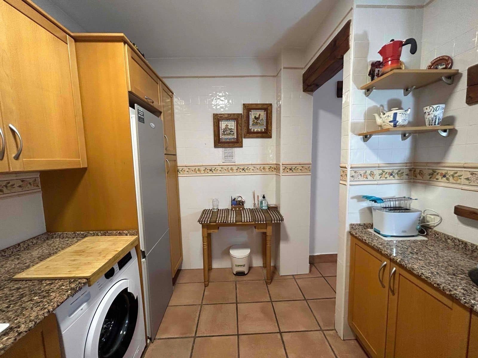 2 sovrum Lägenhet till salu i Cuevas del Almanzora med pool - 155 000 € (Ref: 9379848)