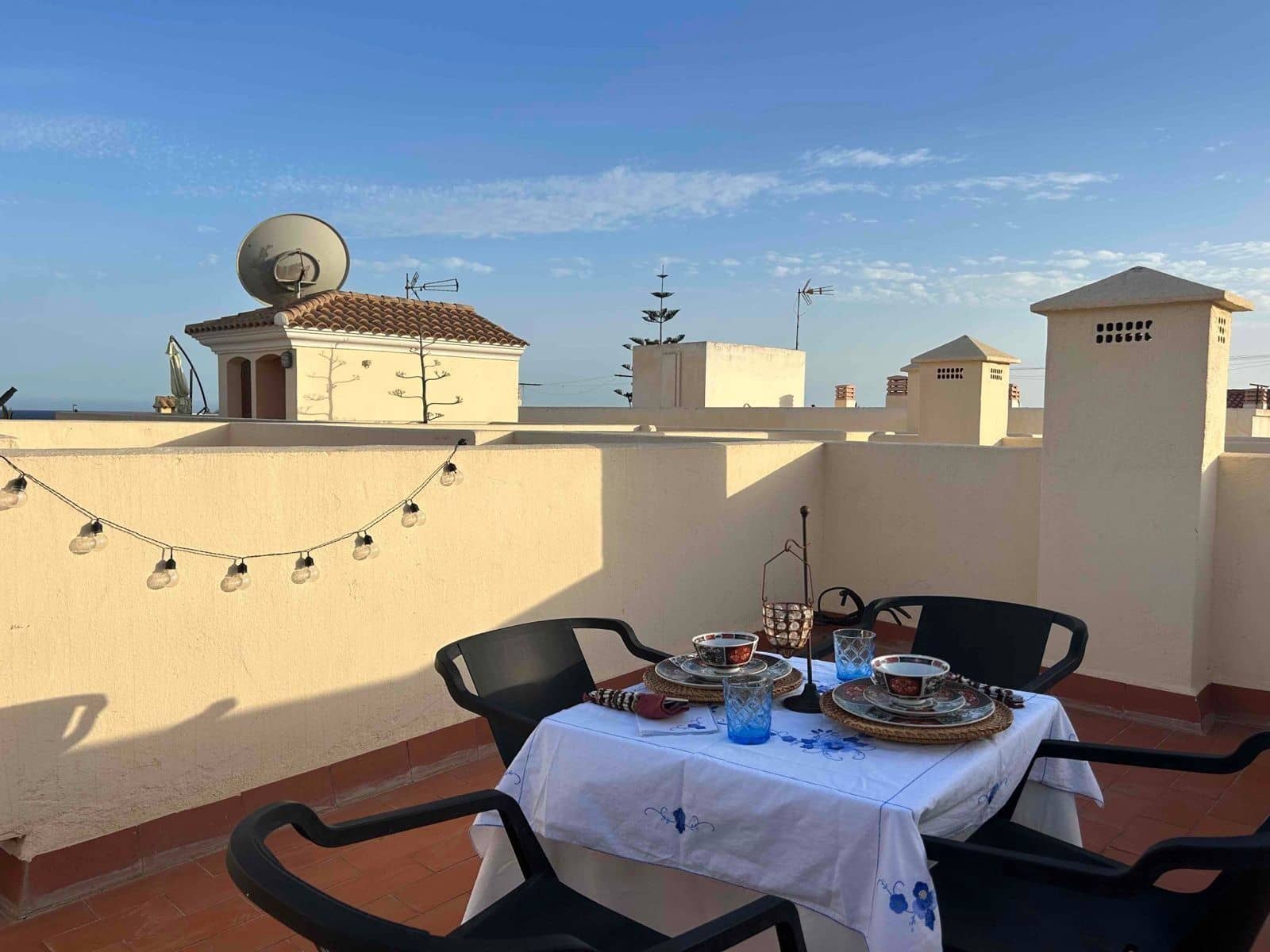 2 sovrum Lägenhet till salu i Cuevas del Almanzora med pool - 155 000 € (Ref: 9379848)