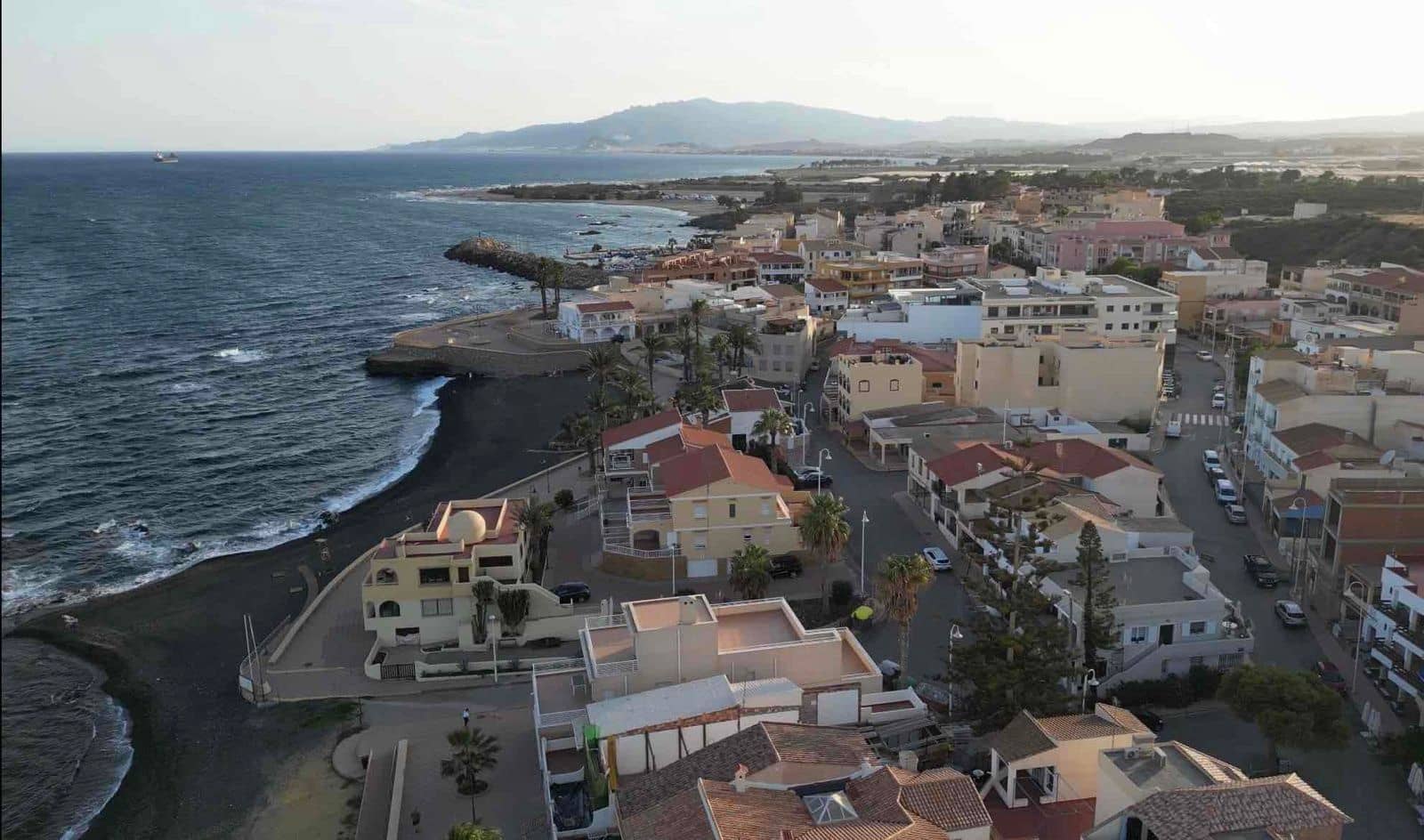 2 sovrum Lägenhet till salu i Cuevas del Almanzora med pool - 155 000 € (Ref: 9379848)