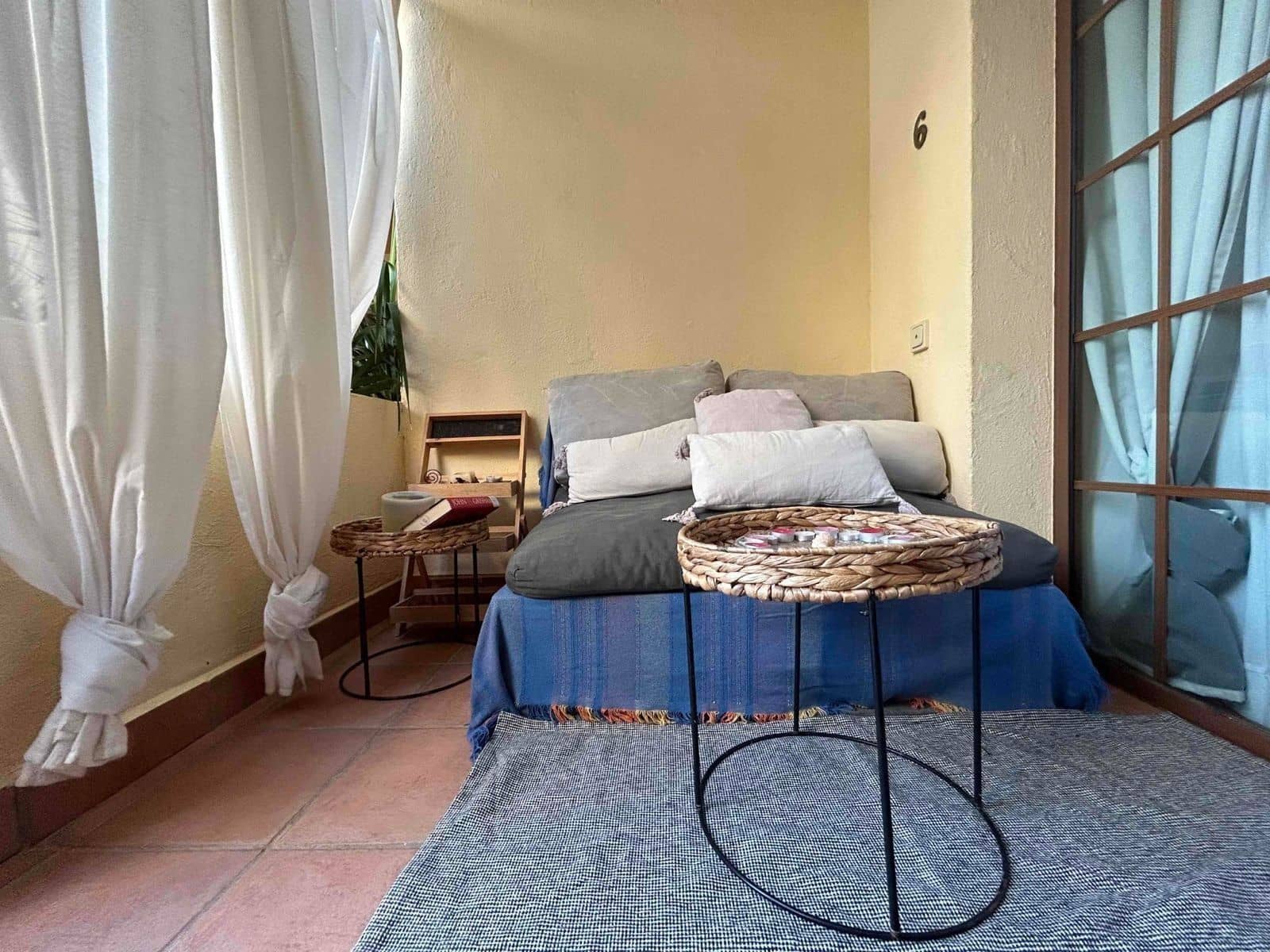 2 sovrum Lägenhet till salu i Cuevas del Almanzora med pool - 155 000 € (Ref: 9379848)