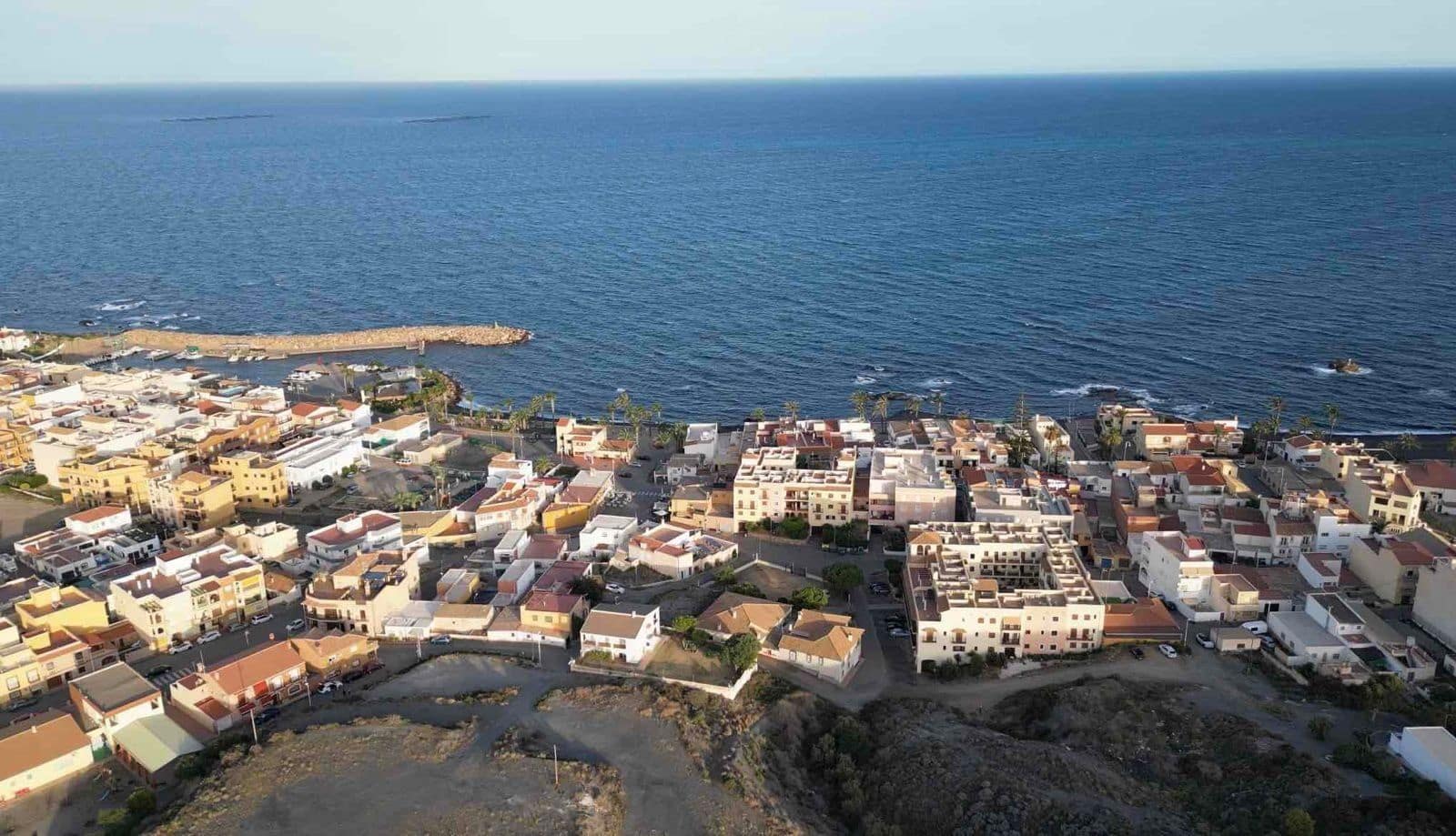 2 sovrum Lägenhet till salu i Cuevas del Almanzora med pool - 155 000 € (Ref: 9379848)