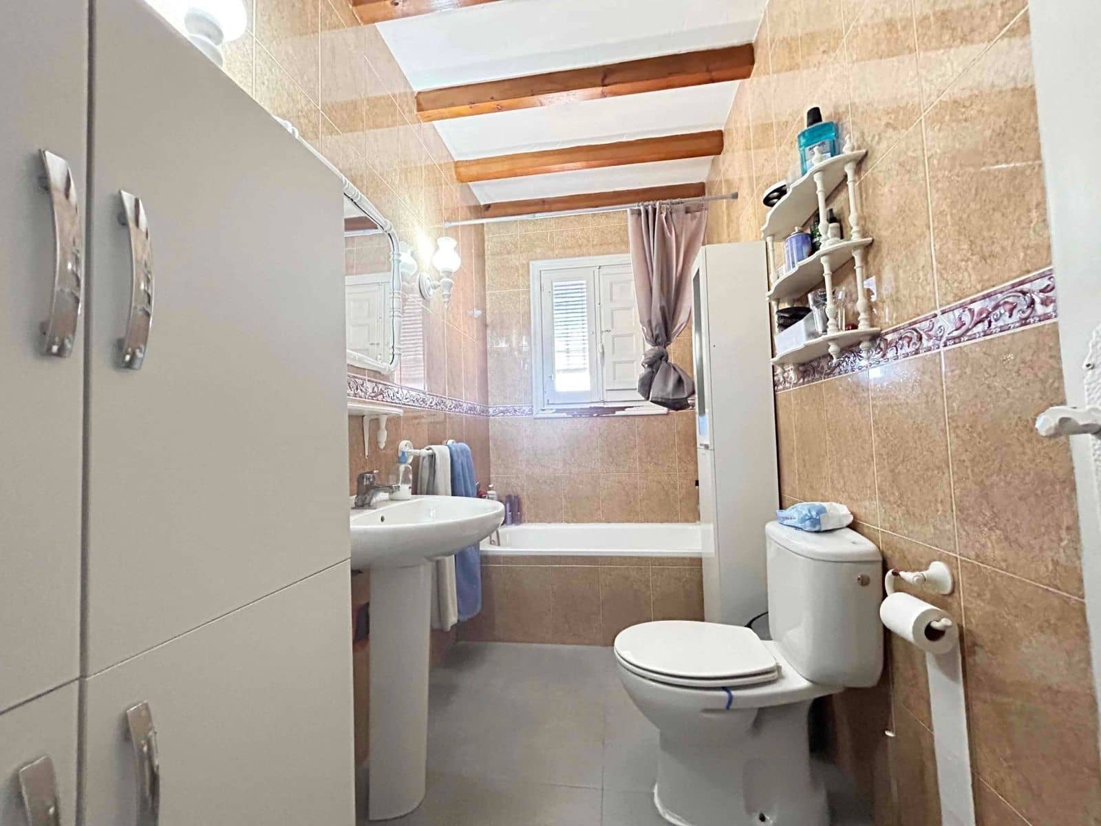 3 quarto Moradia para venda em Vera com piscina garagem - 395 000 € (Ref: 9379849)