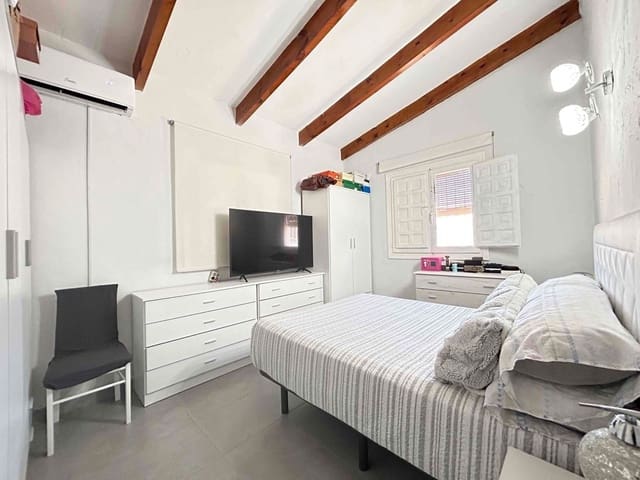 3 quarto Moradia para venda em Vera Ciudad, Vera com piscina garagem - 395 000 € (Ref: 9379849)