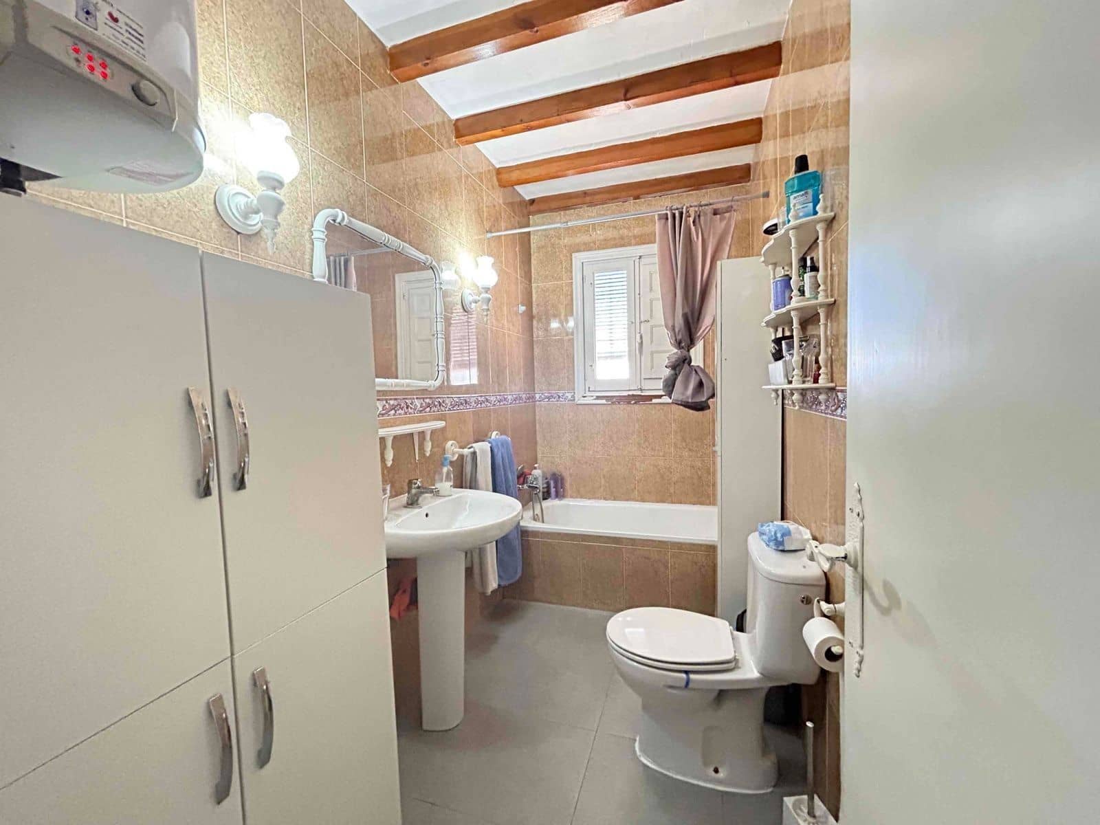 3 quarto Moradia para venda em Vera com piscina garagem - 395 000 € (Ref: 9379849)