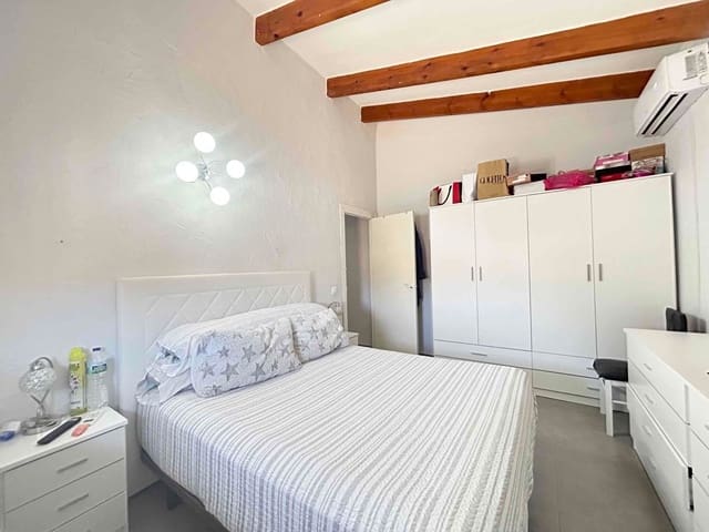 3 quarto Moradia para venda em Vera Ciudad, Vera com piscina garagem - 395 000 € (Ref: 9379849)