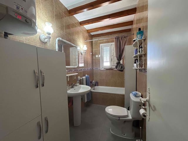 Chalet de 3 habitaciones en Vera Ciudad, Vera en venta con piscina garaje - 395.000 € (Ref: 9379849)