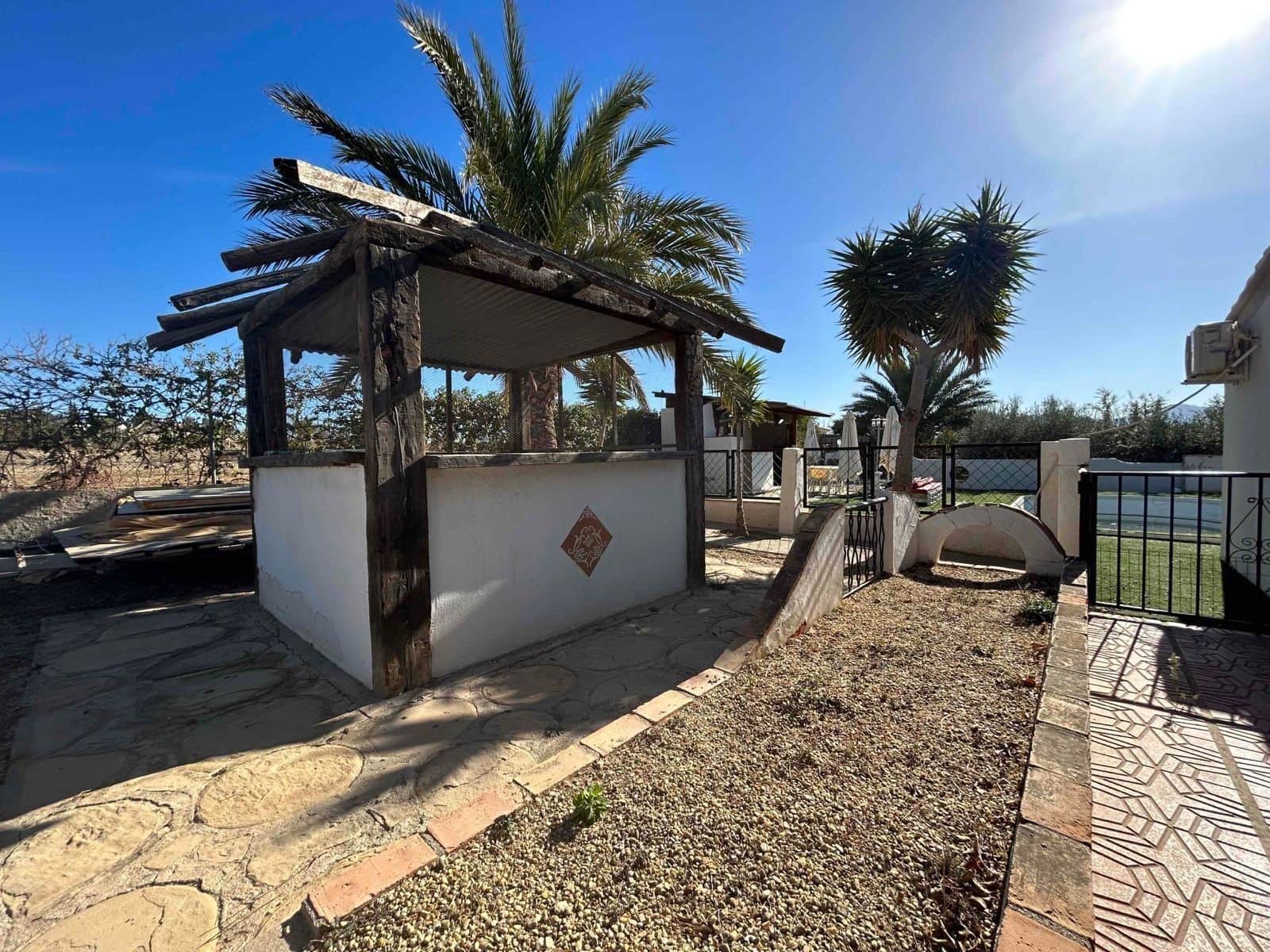 3 quarto Moradia para venda em Vera com piscina garagem - 395 000 € (Ref: 9379849)