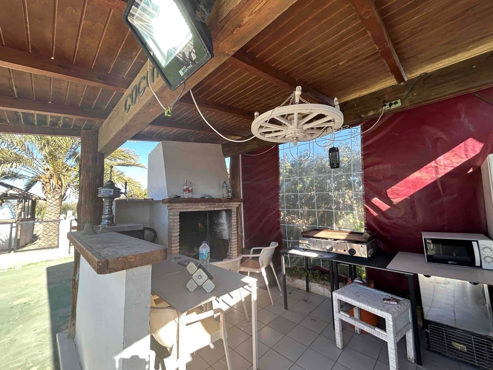 3 quarto Moradia para venda em Vera com piscina garagem - 395 000 € (Ref: 9379849)