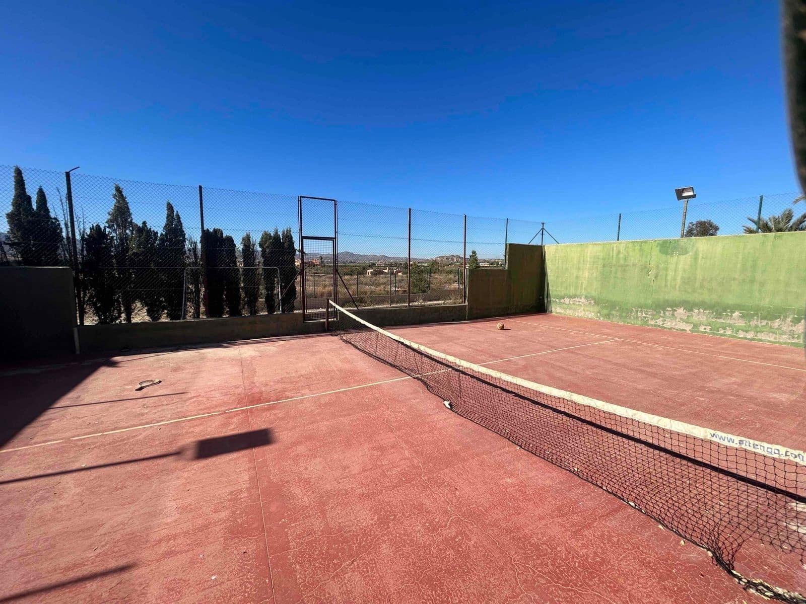 3 quarto Moradia para venda em Vera com piscina garagem - 395 000 € (Ref: 9379849)