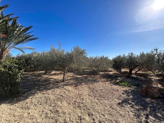 3 quarto Moradia para venda em Vera Ciudad, Vera com piscina garagem - 395 000 € (Ref: 9379849)