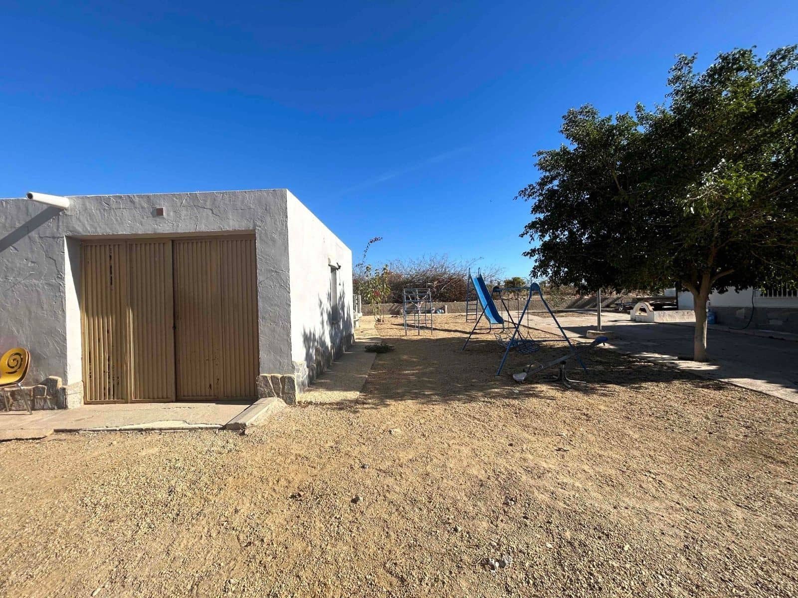 3 quarto Moradia para venda em Vera com piscina garagem - 395 000 € (Ref: 9379849)