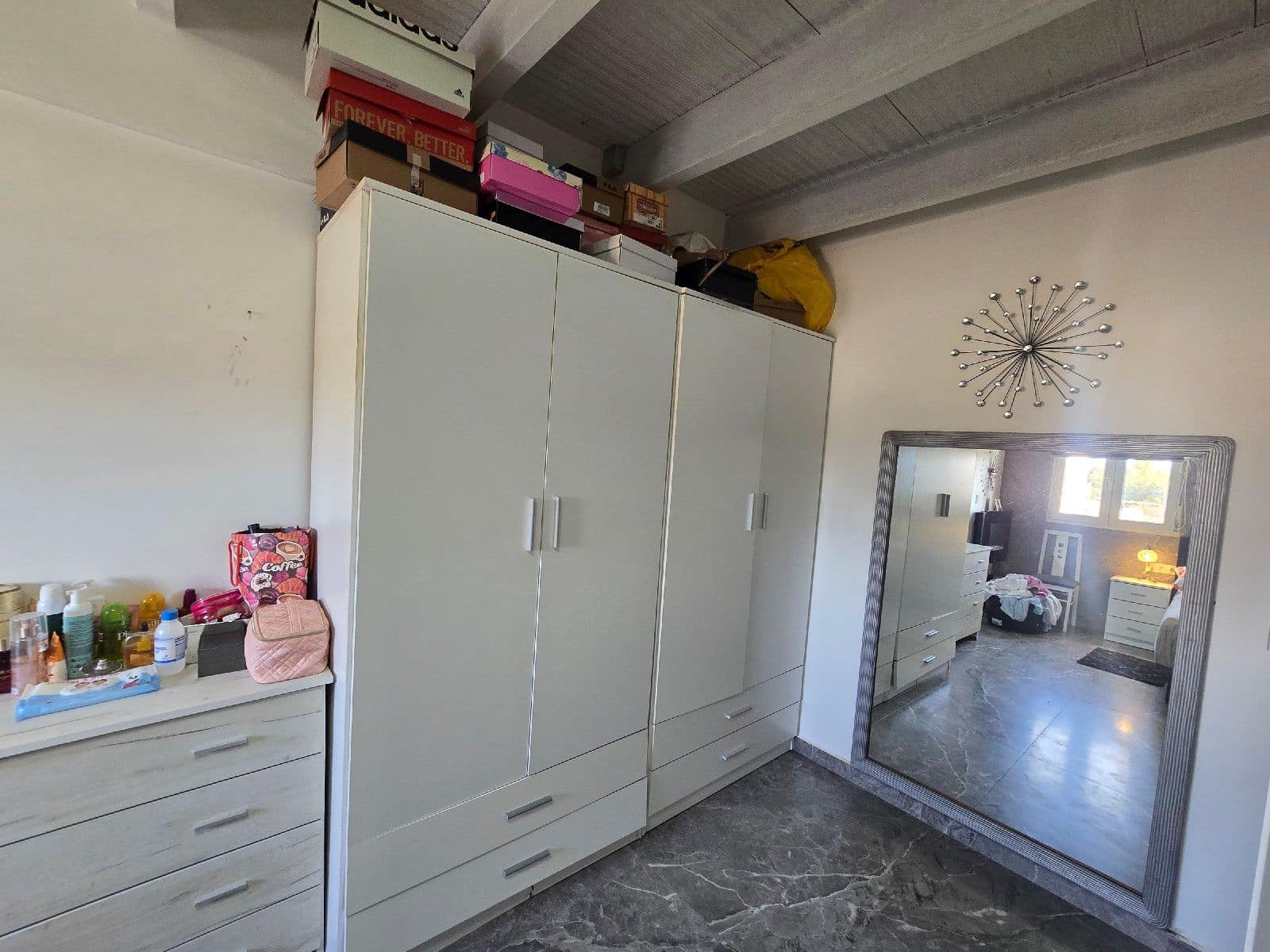 3 sypialnia Willa na sprzedaż w Vera z basenem garażem - 395 000 € (Ref: 9379849)